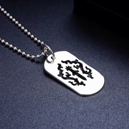 Chrome Hearts necklace 11lyh419